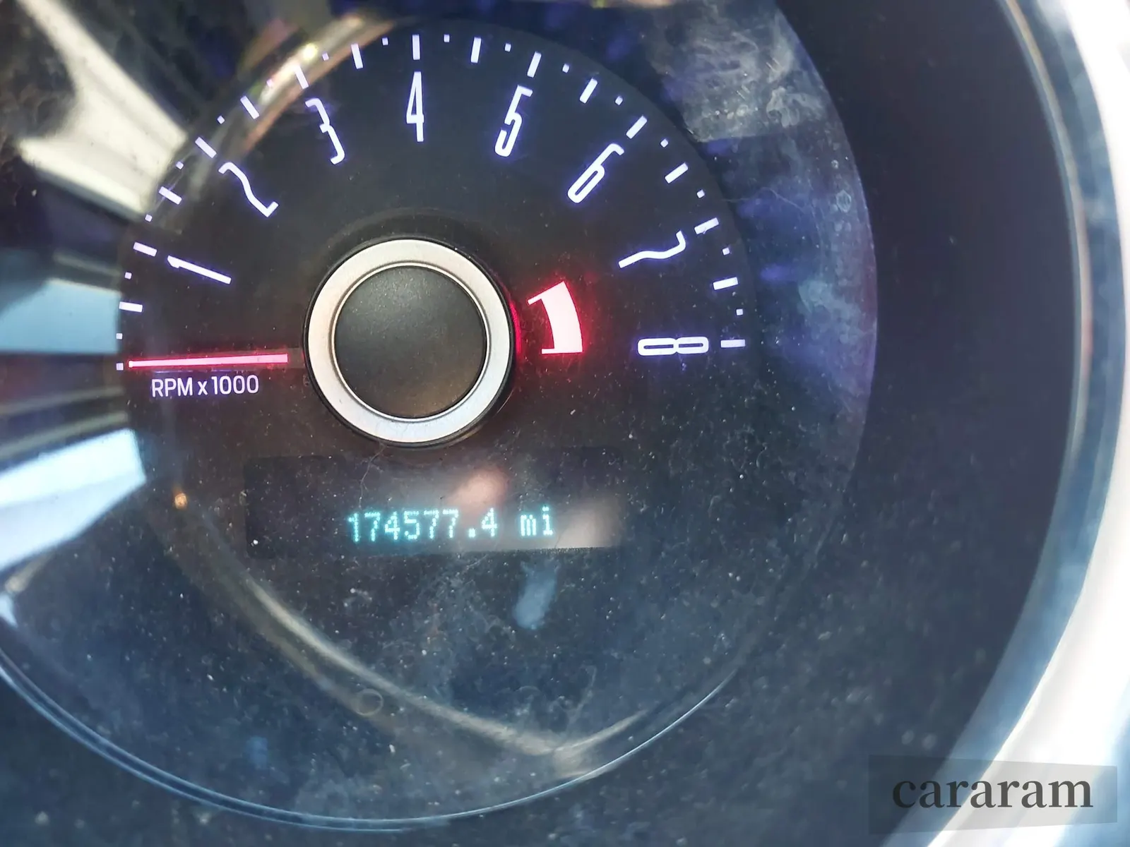 2014 Ford Mustang Premium