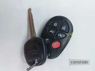 2014 Toyota Sienna XLE
