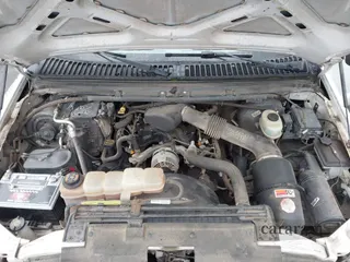 2001 Ford F-350 XL