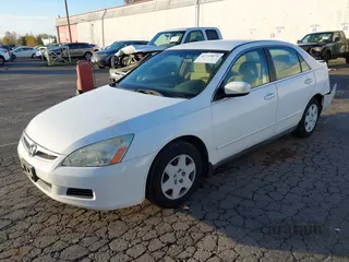 2006 Honda Accord LX