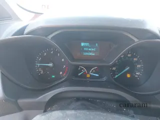 2018 Ford Transit Connect XL