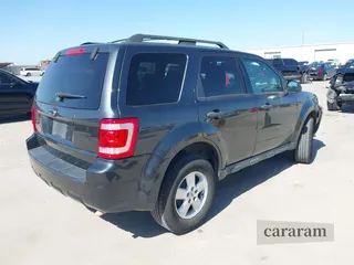 2009 Ford Escape XLT
