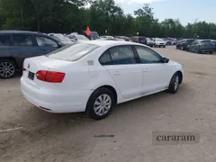 2012 Volkswagen Jetta