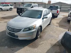 2011 Honda Accord LX