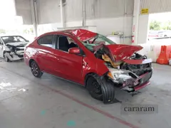 2022 Mitsubishi Mirage ES