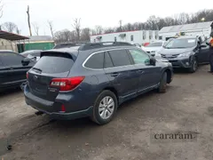 2015 Subaru Outback Premium