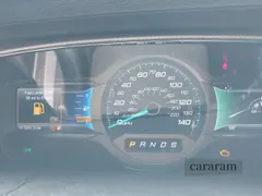 2017 Ford Taurus SHO