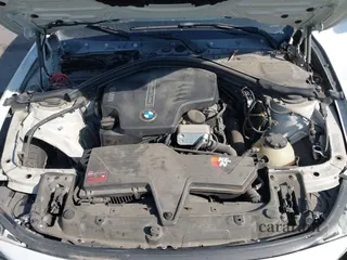 2013 BMW 3 Series 328i
