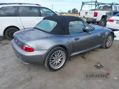 2001 BMW Z3 3.0