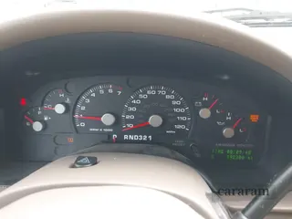 2004 Ford Explorer Eddie Bauer