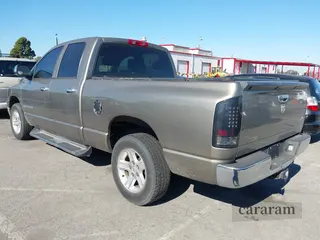 2006 Dodge 1500 SLT