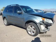 2013 Subaru Forester XT Premium