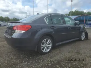 2013 Subaru Legacy Limited