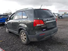 2011 Kia Sorento LX