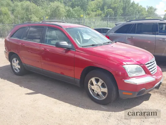 2005 Chrysler Pacifica Touring