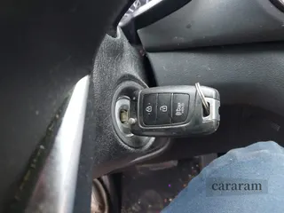 2021 Hyundai Santa Fe SE