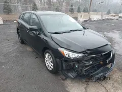 2018 Subaru Impreza