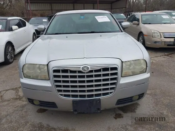 2006 Chrysler 300 Touring