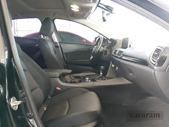 2016 Mazda 3 i Touring