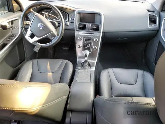 2016 Volvo XC60 T5 Premier