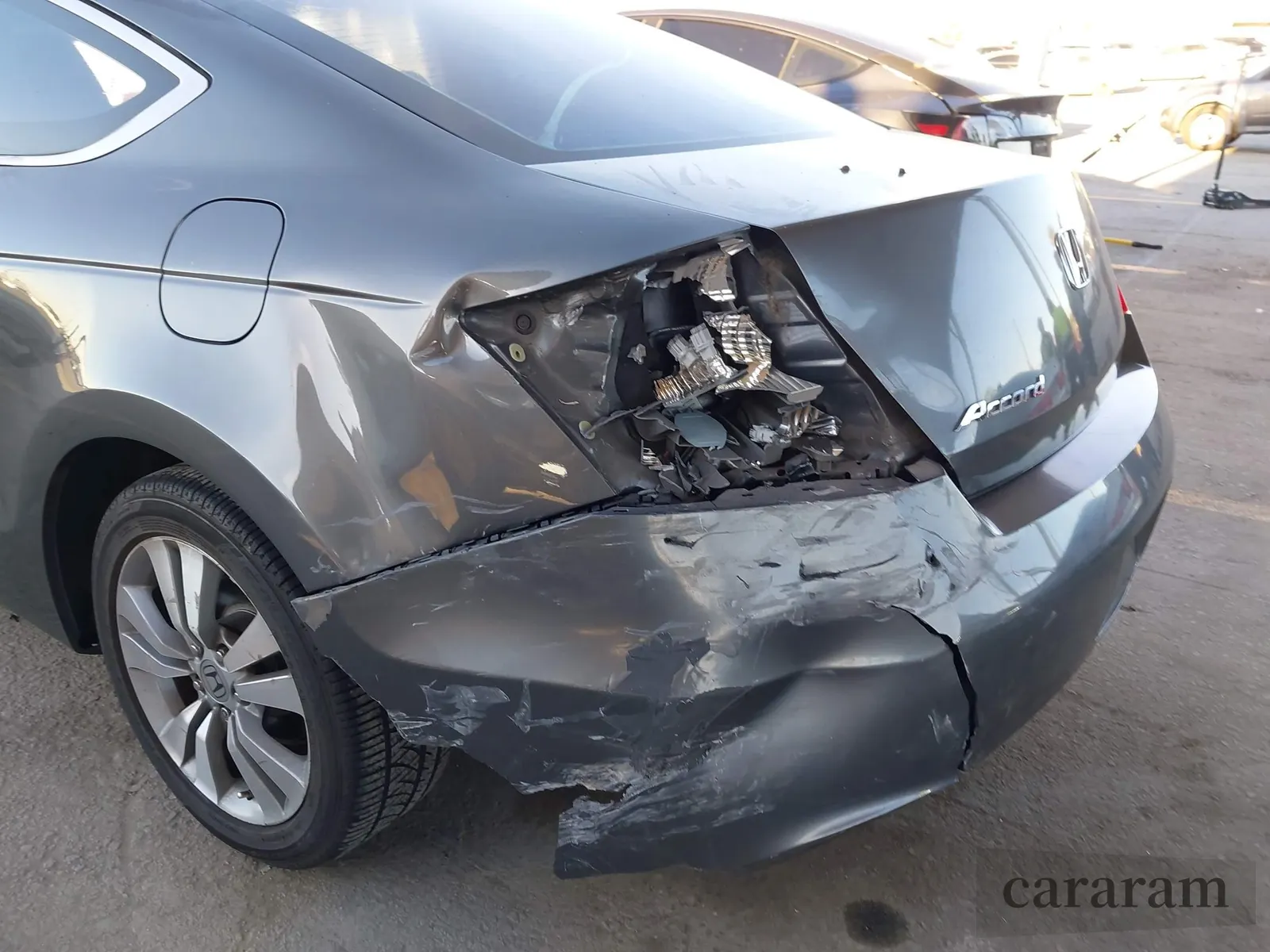 2011 Honda Accord EX