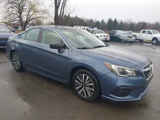 2018 Subaru Legacy
