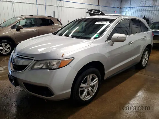 2015 Acura RDX