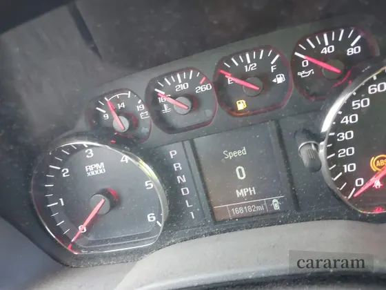 2019 Chevrolet Silverado 2500HD Work Truck