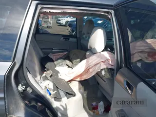 2010 Subaru Forester X Premium