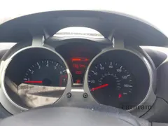 2016 Nissan Juke SL