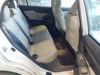 2017 Subaru Impreza Premium