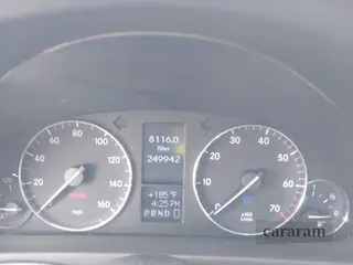 2006 Mercedes-Benz C 280 Luxury
