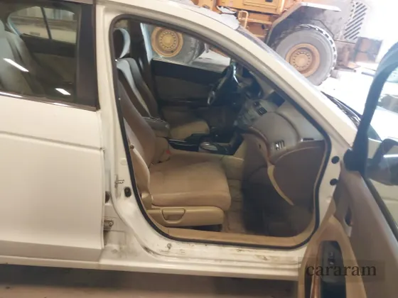 2009 Honda Accord EX