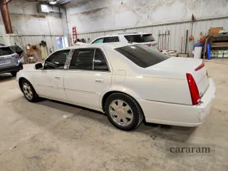 2006 Cadillac DTS 1SC