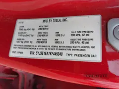 2019 Tesla Model 3 Mid Range