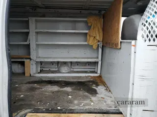 2006 Ford Econoline Cargo