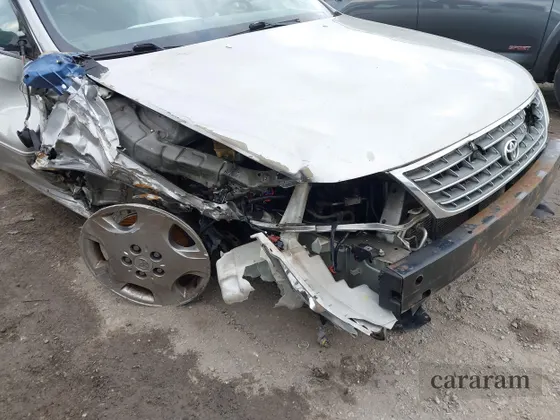 2004 Toyota Avalon XL