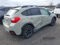 2015 Subaru Crosstrek Premium