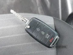2015 Kia Forte EX