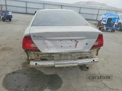 2003 Honda Civic LX