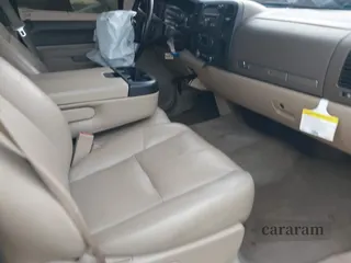 2013 GMC Sierra 1500 SLE