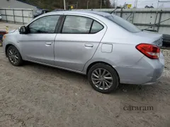 2018 Mitsubishi Mirage SE
