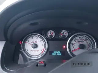 2009 Ford Focus SE