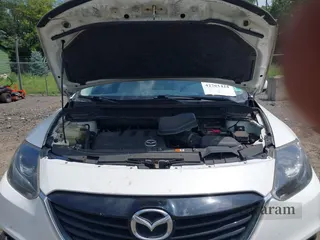 2015 Mazda CX-9 Sport