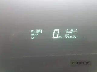 2007 Toyota Prius