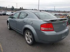 2008 Dodge Avenger R/T