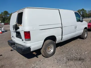 2007 Ford Econoline Cargo Commercial