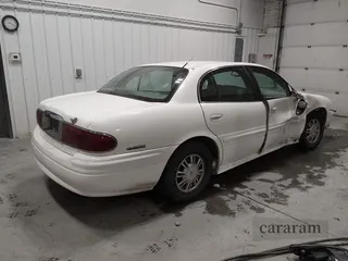 2002 Buick LeSabre Custom