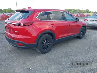 2016 Mazda CX-9 Touring