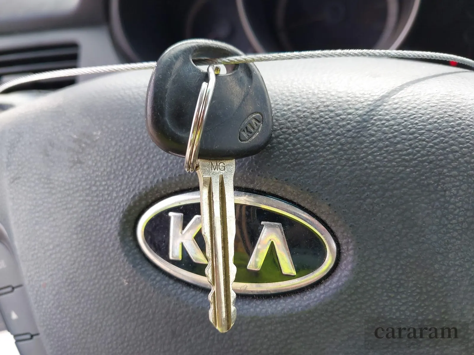 2009 Kia Optima LX